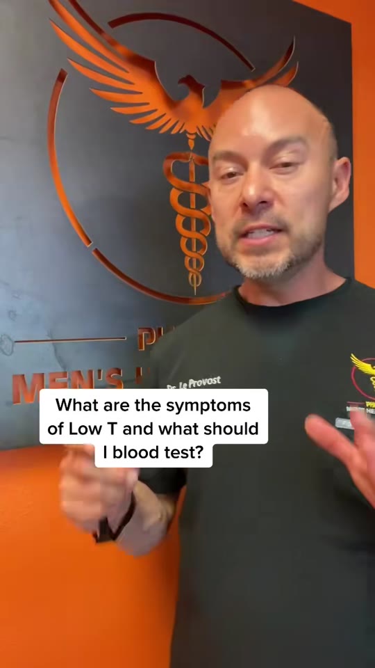 TRT claims on TikTok: what the testosterone science actually shows
