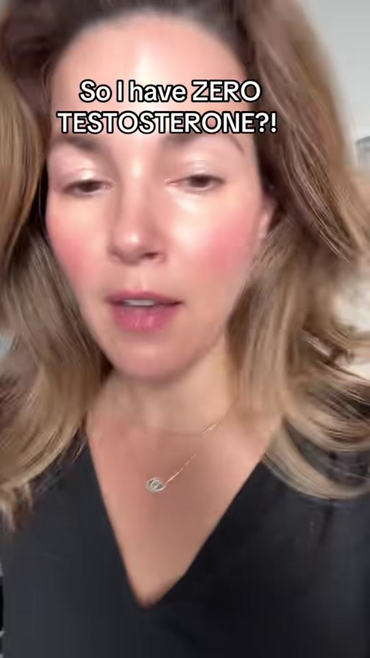 @yourbeautyalchemist's TRT claims need more context