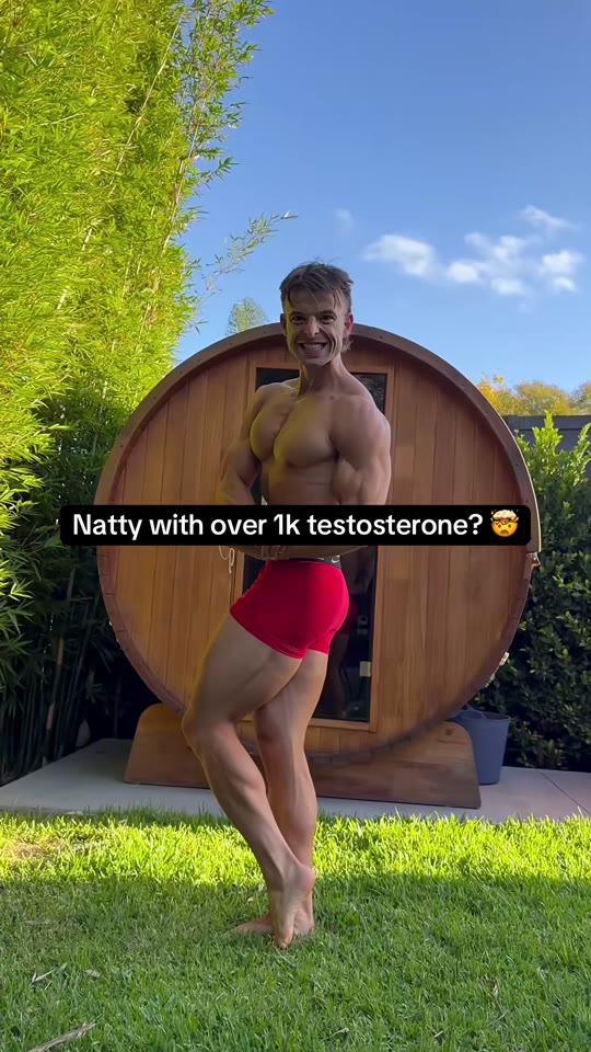 Can lifestyle changes really push testosterone to 'record highs'?