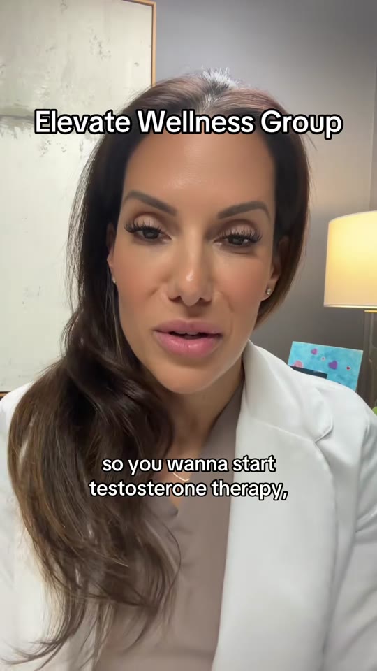 @trt__np's testosterone therapy pitch, fact-checked