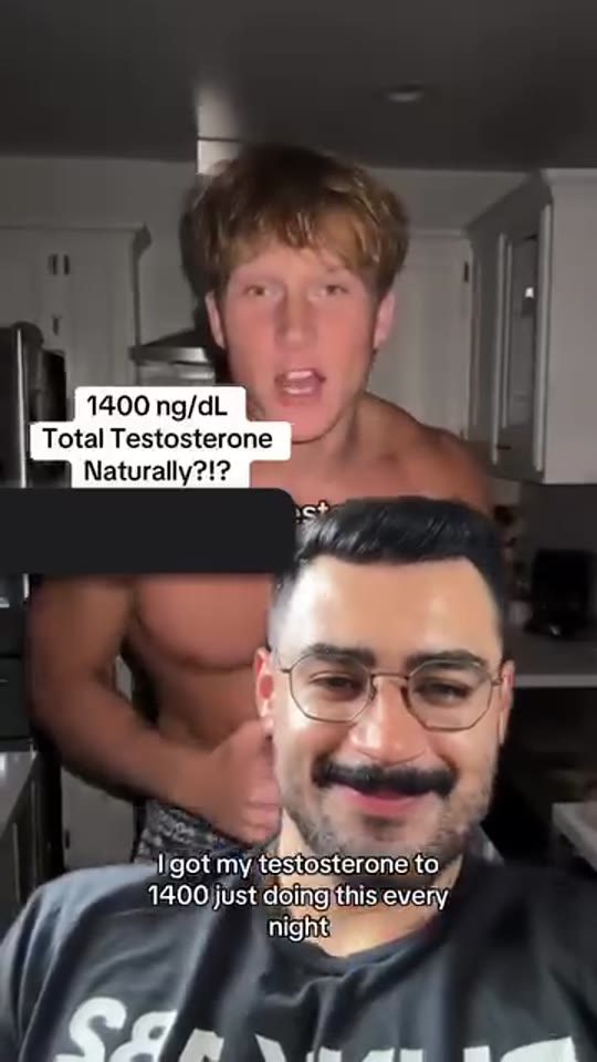 @onehottrail's 1400+ testosterone claims, fact-checked