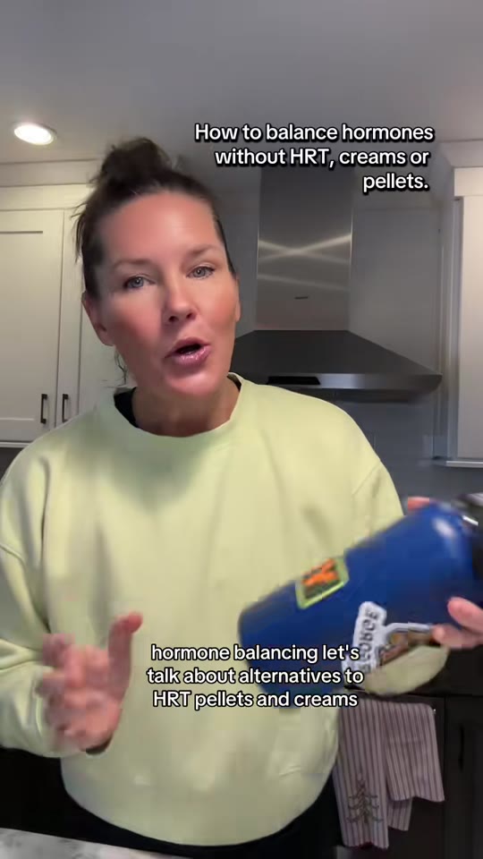 This hormone-balancing pack claim needs a reality check