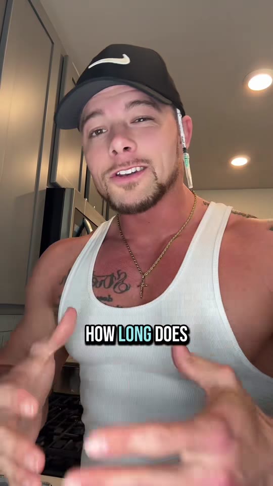 @therealtrtpro's TRT timeline question, fact-checked