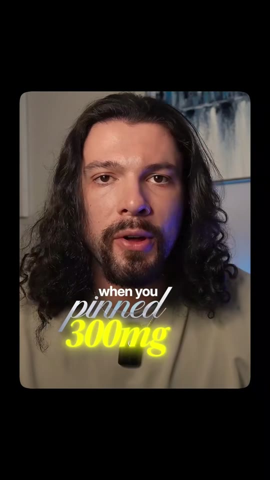 This testosterone cycle TikTok misses the health risks