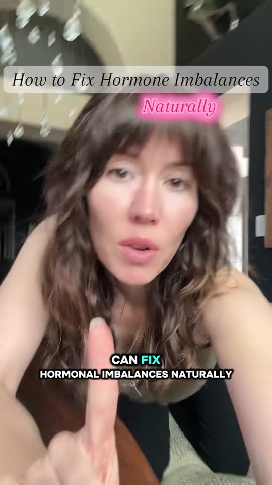 This naturopath's hormone 'fixes' need more evidence