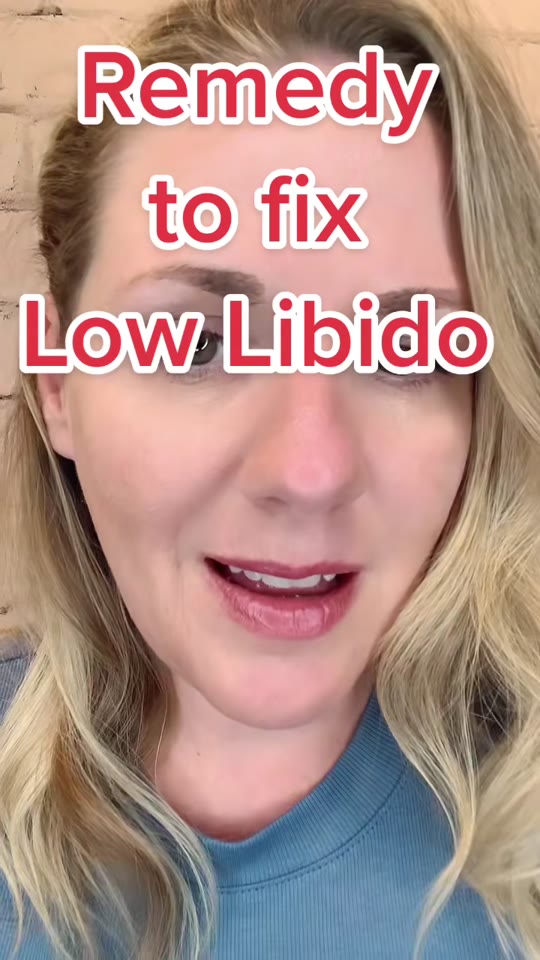 Homeopathic remedies for low libido: what the evidence actually shows