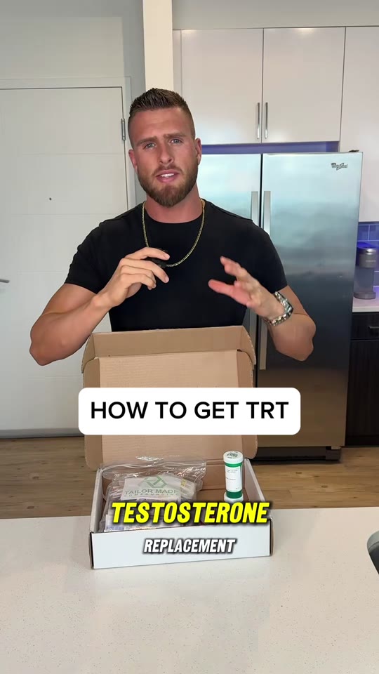 Getting TRT online: what the hype glosses over