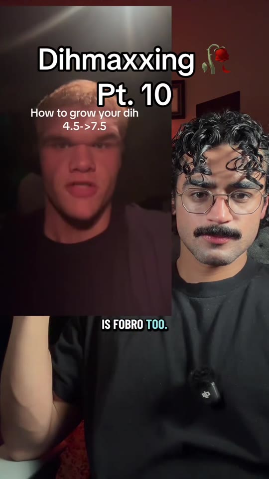 DIH maxxing and TRT: separating real gains from TikTok mythology
