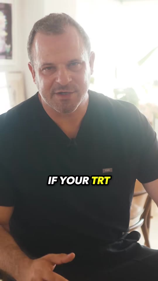 How to tell if your TRT dose is off: hype vs. clinical reality