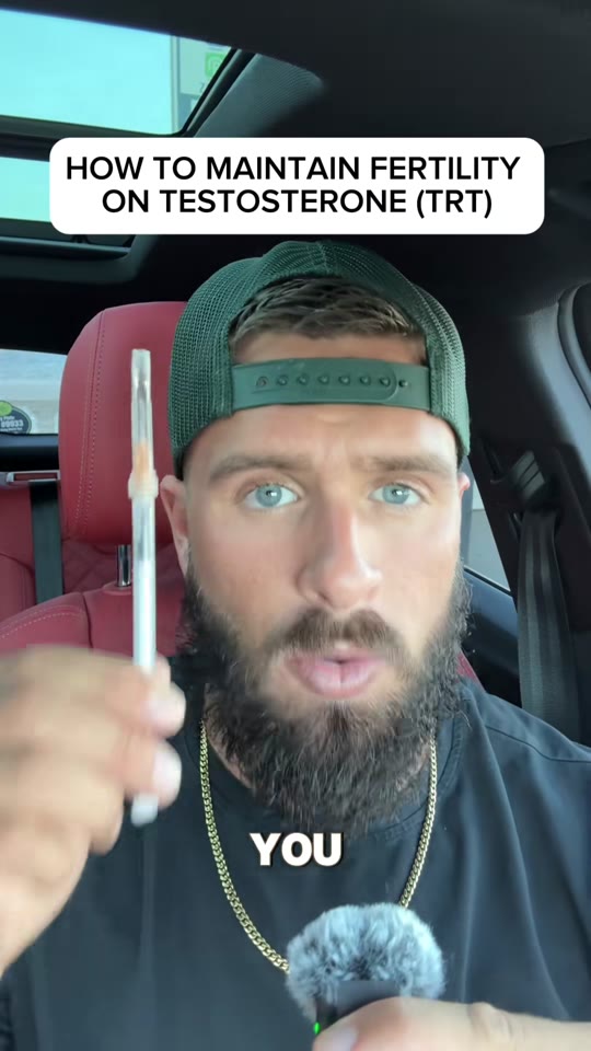 @harleymeds.com's fertility claims on TRT, fact-checked