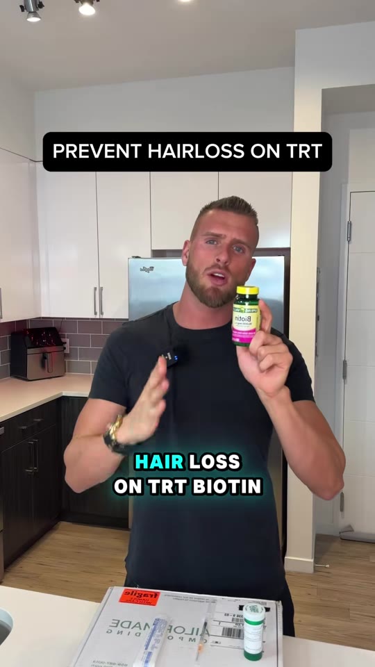 @kmartfit's hair loss prevention claims for TRT, fact-checked