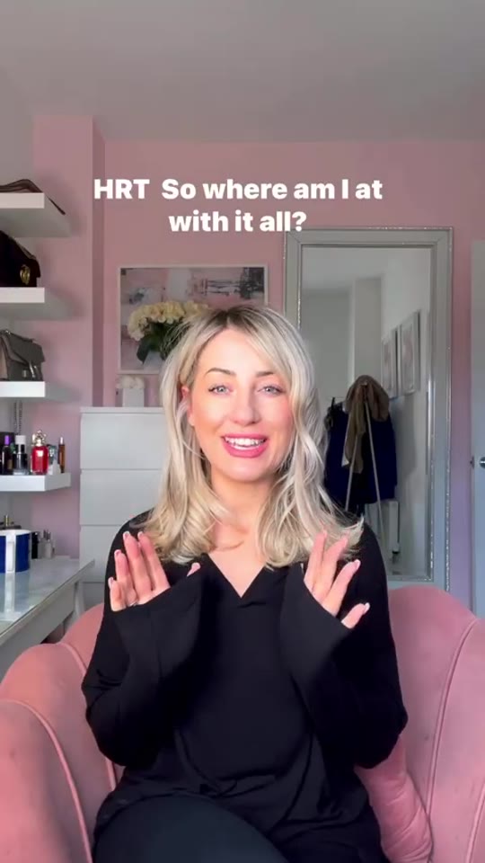 @nikkiryan's HRT perimenopause update needs more context