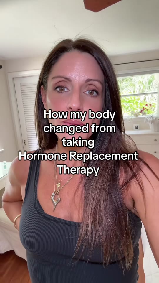 @bpaigea's HRT body transformation claims, fact-checked