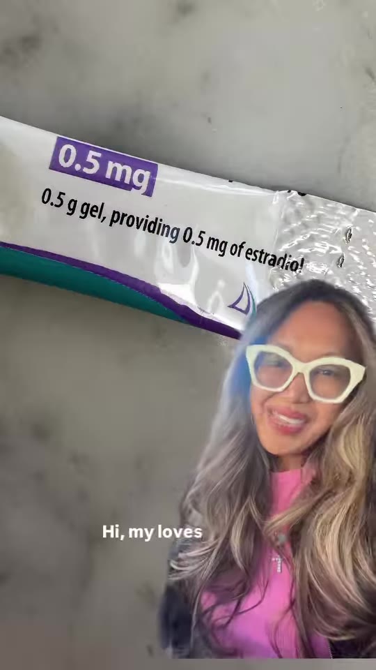 @mallyroncal's HRT update claims need more context