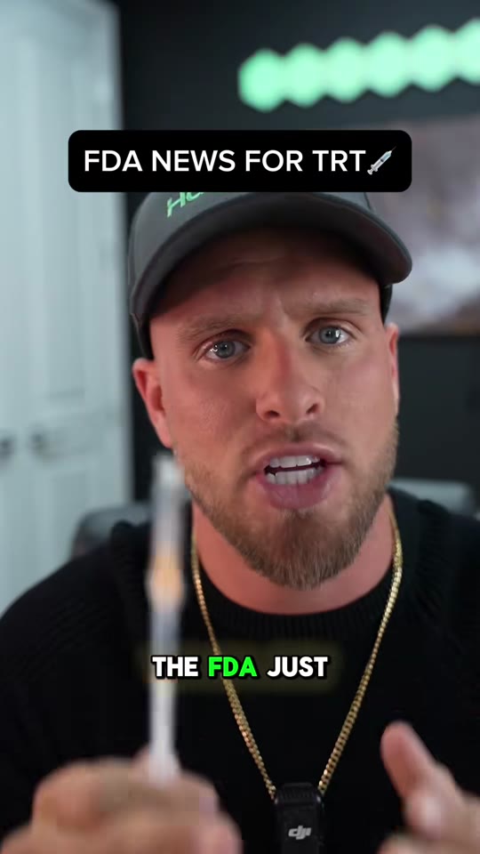 @harleymeds.com's TRT claims need more context