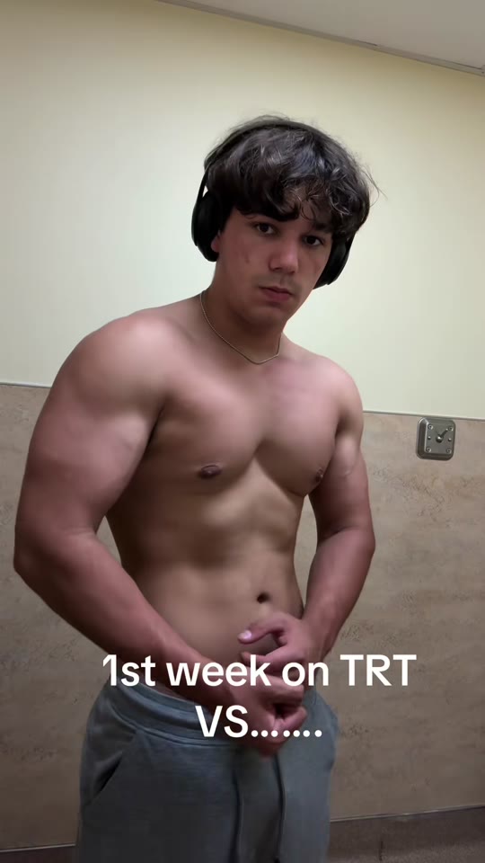 Low-dose testosterone self-experimentation: what the science says