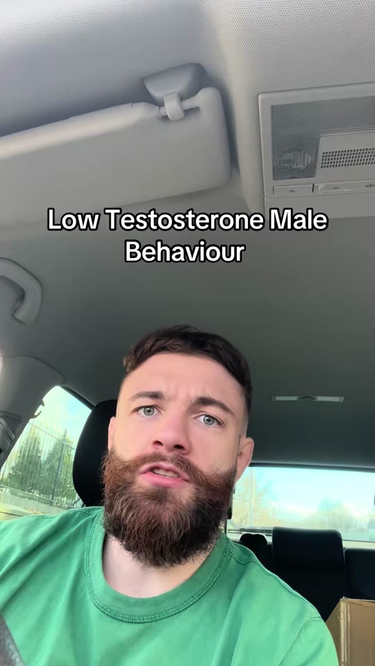 @frankjg11's TRT injection video needs context