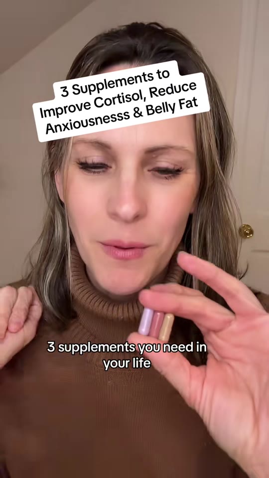 Cortisol, hormones, and anxiety: what TikTok gets wrong
