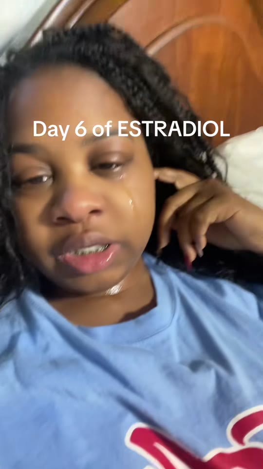 @livfromtennessee's estradiol side effects, fact-checked