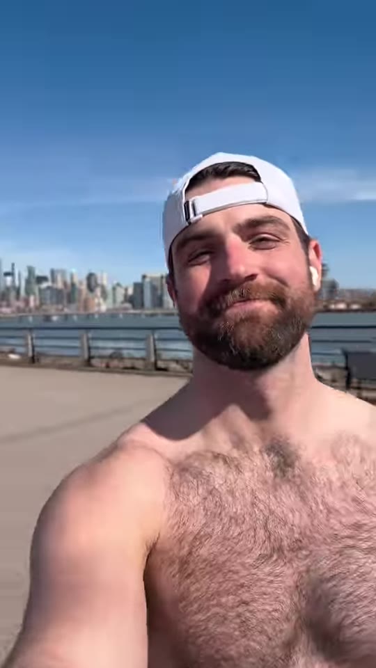 Johnny Dister's TRT motivation video, fact-checked
