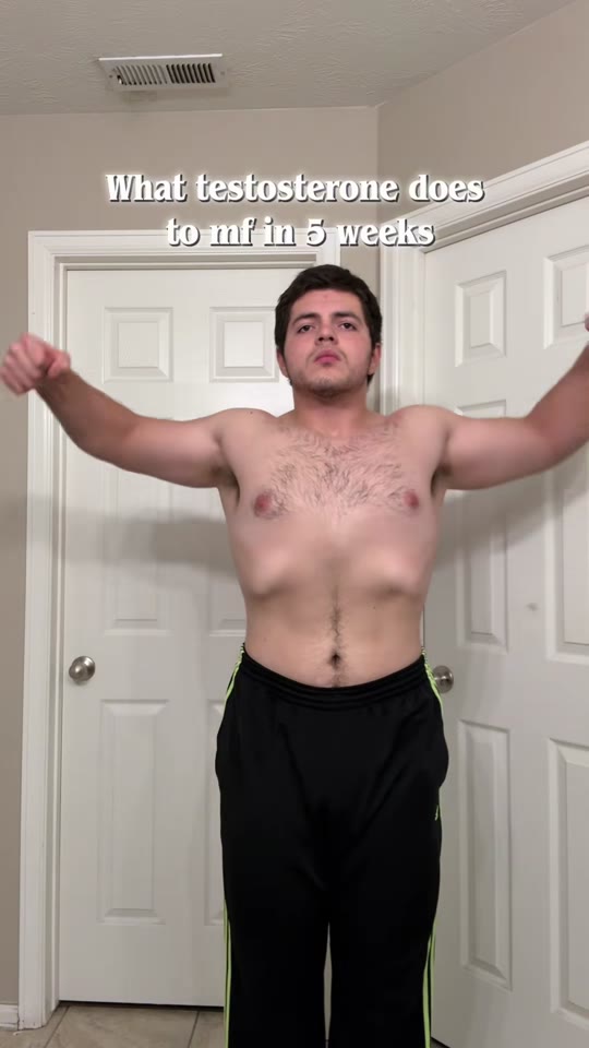 @j.herrera.d's testosterone claims need context