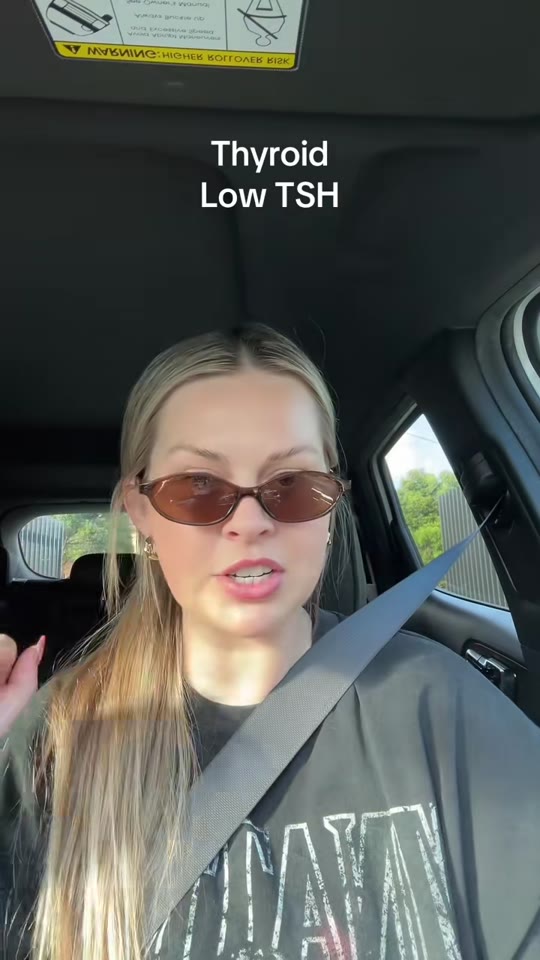 Thyroid and testosterone: what TikTok gets wrong about hormone overlap
