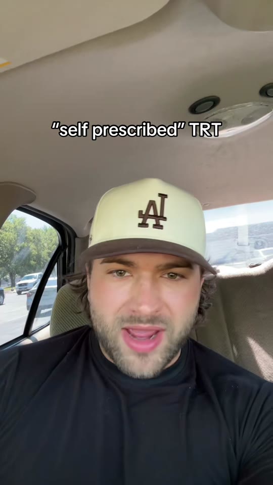 TRT cost complaints on TikTok: what clinics actually charge vs. reality