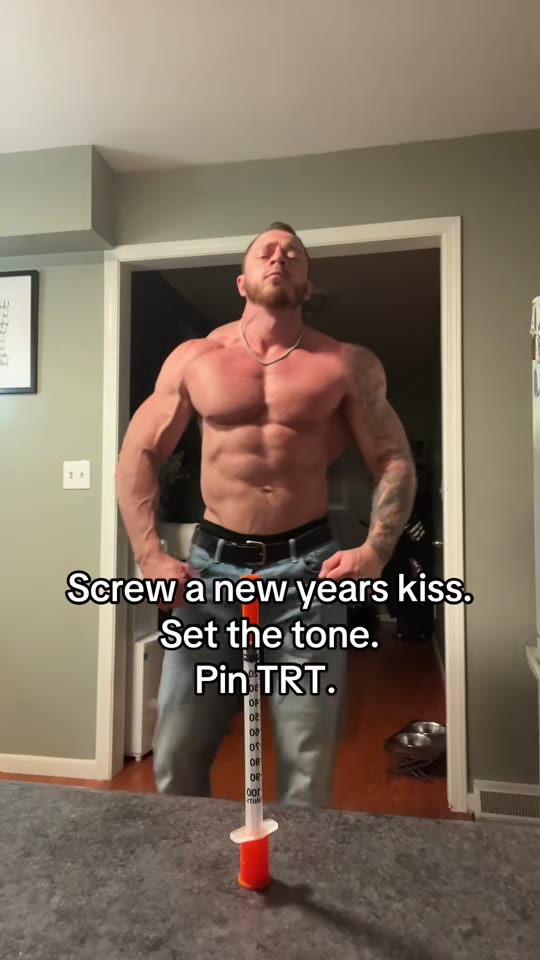 @thedon0401's TRT motivation post, fact-checked