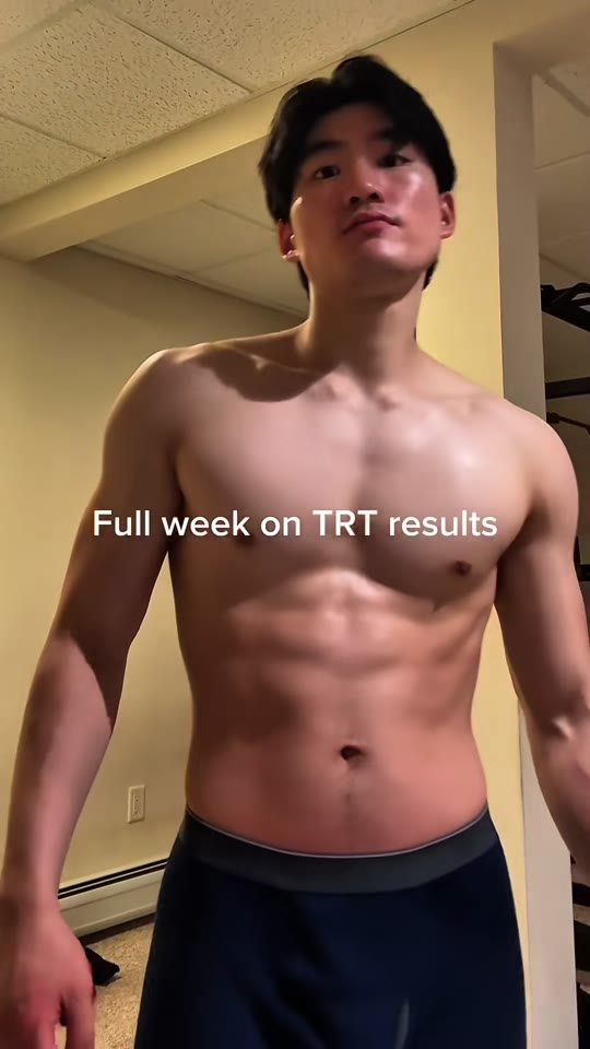 @realyi.john's physique claims need more context