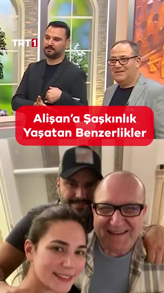 @trt1's family resemblance content has nothing to do with TRT