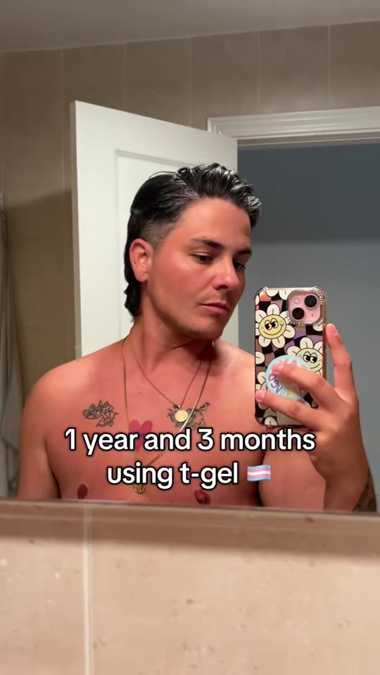 Are testosterone injections really faster than gel? We checked