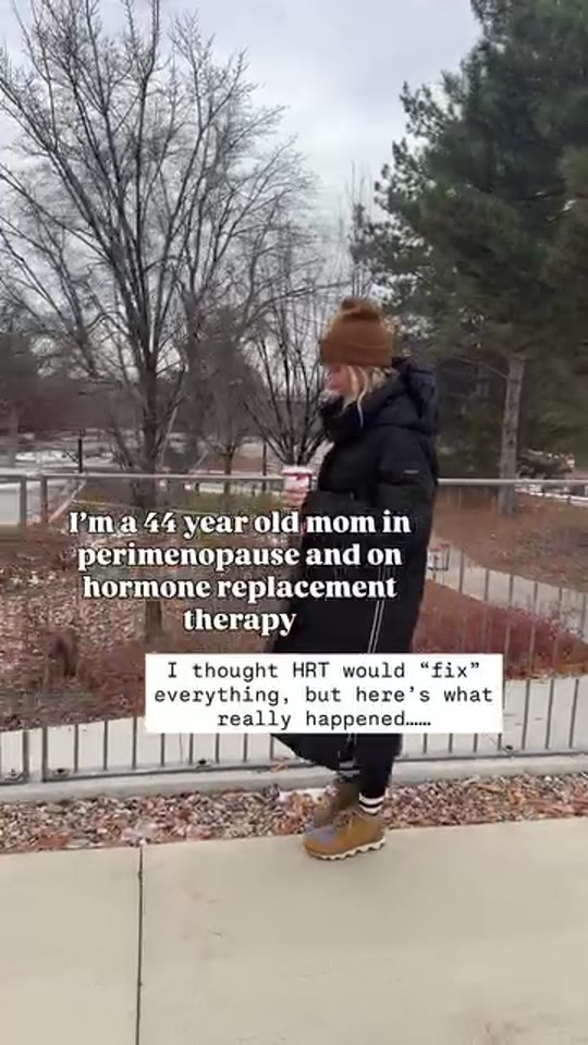 @laurenlhale's HRT timeline claims, fact-checked
