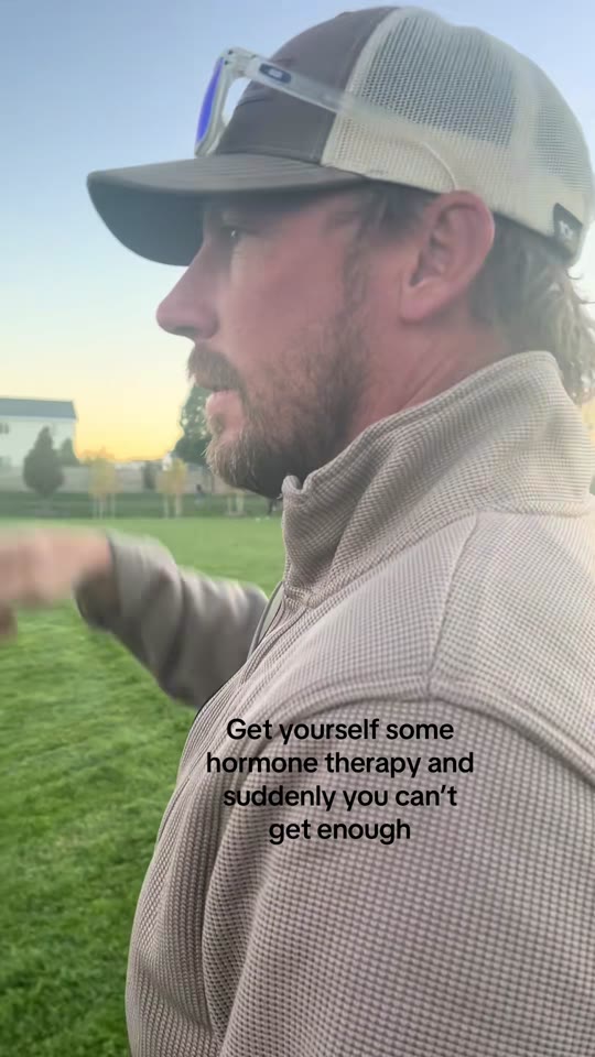 @beingmarcellahill's hormone therapy claims, fact-checked