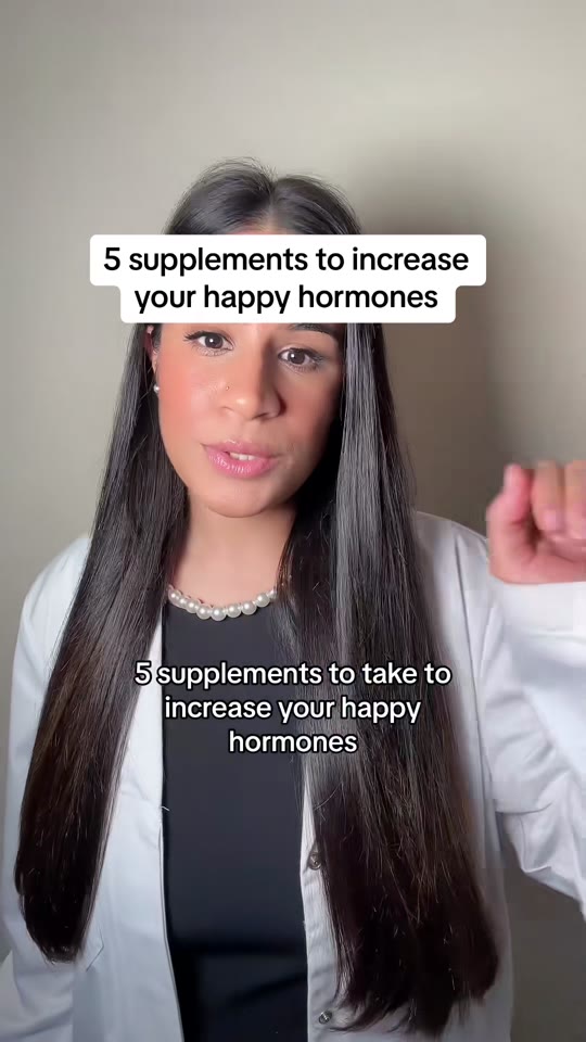 Can a pharmacist-made supplement actually 'balance' your hormones?