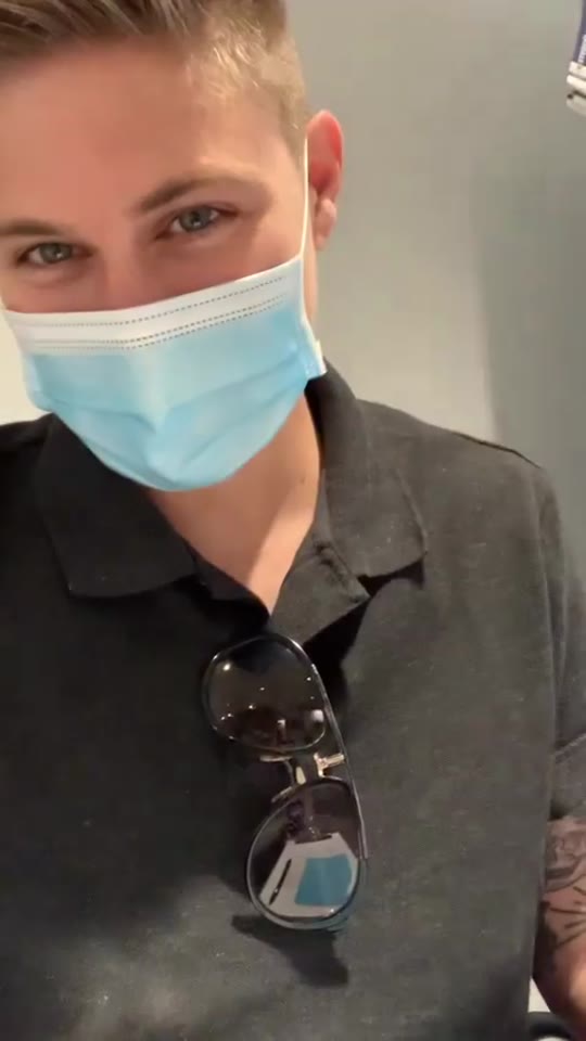 @slow_and_intentional's top surgery approval video, fact-checked