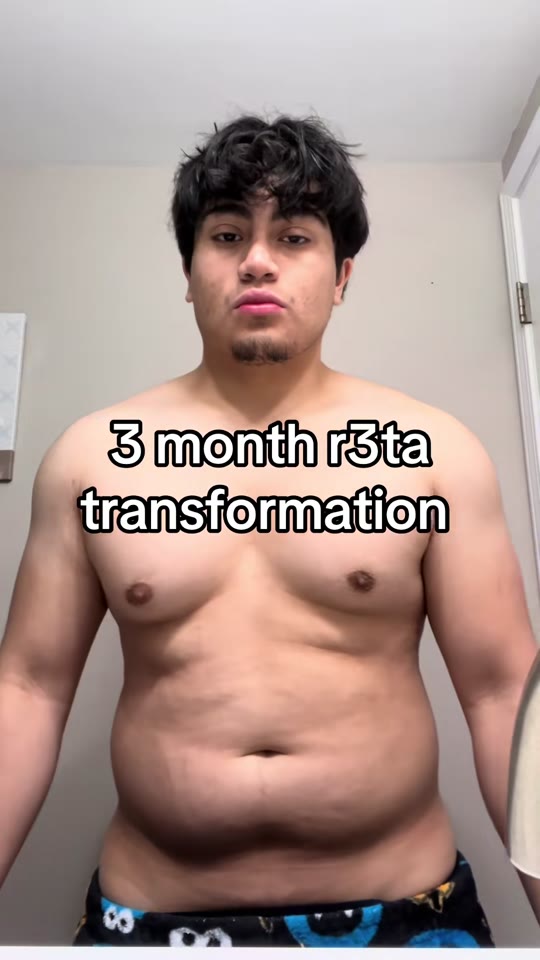 TRT for body recomposition: what the evidence actually says