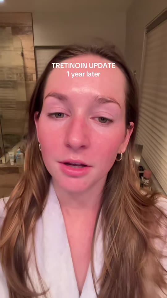 Tretinoin frustration videos: what TikTok gets wrong about the retinoid adjustment period