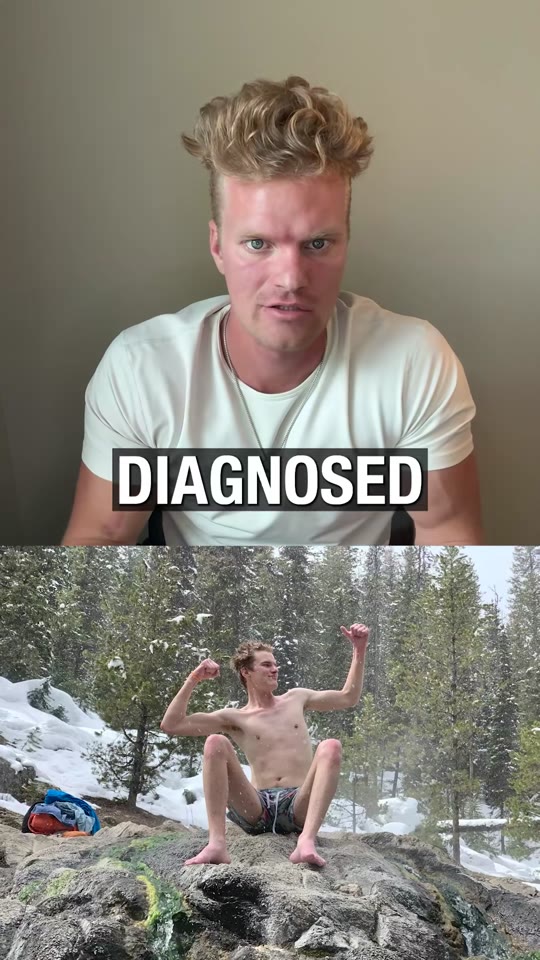 @spencer.johnsons's Klinefelter syndrome story fact-checked