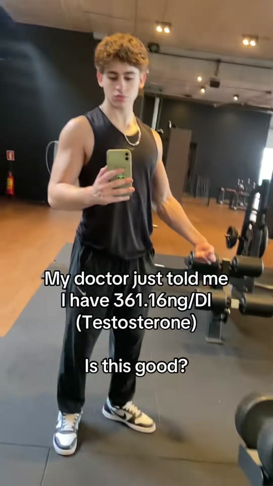 @akkaiilol's blood work fears about testosterone, fact-checked