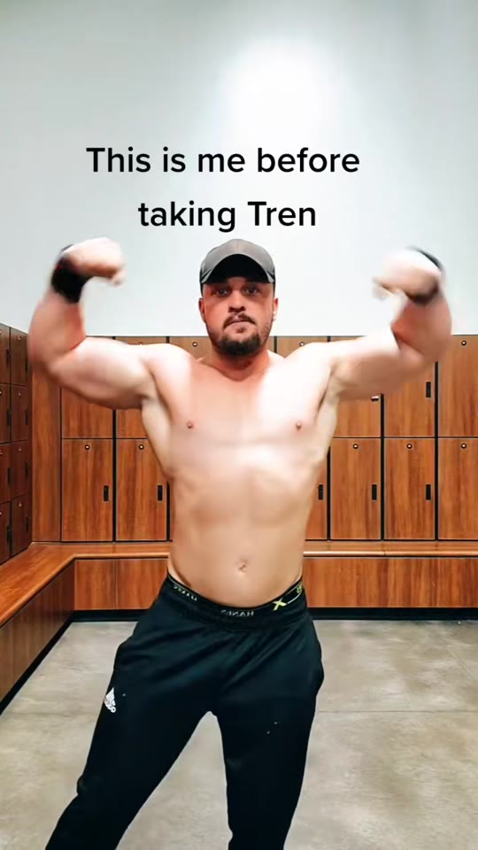 @juicedaddy87's trenbolone hints, fact-checked