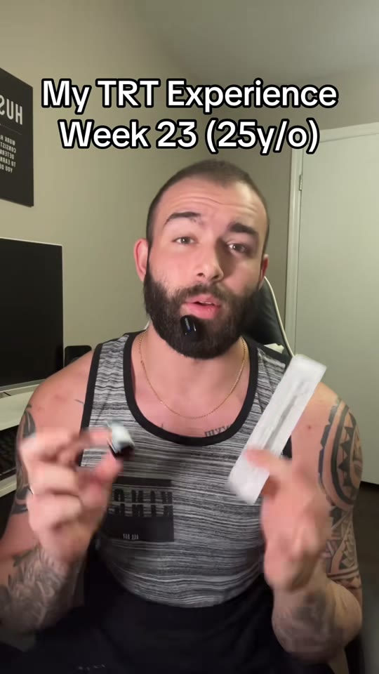 @popethecoach's TRT transformation claims need context