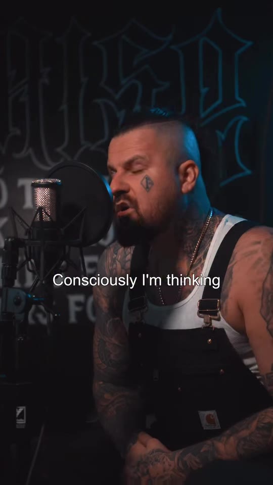 This Icarus music video doesn't actually make TRT claims