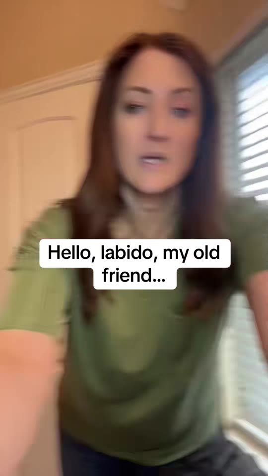 Probiotics and menopause symptoms: what TikTok gets wrong