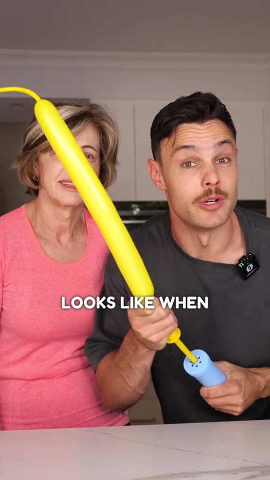 @bodymajic's testosterone balloon comparison, fact-checked