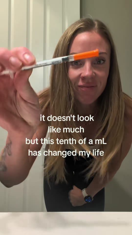 TRT for women over 35: what the science says about low-dose testosterone