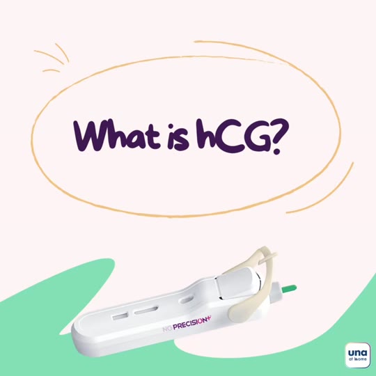 What TikTok gets right and wrong about hCG basics