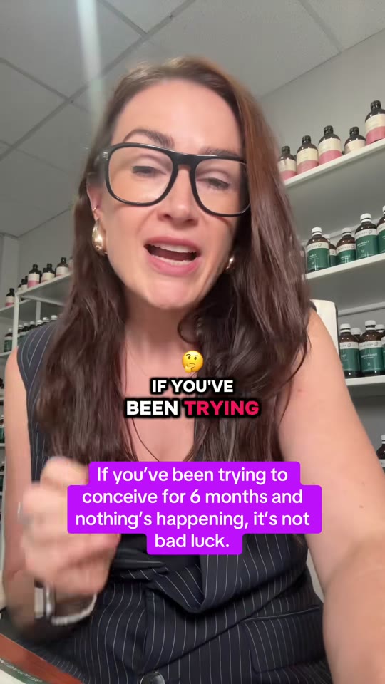 Six months trying to conceive means infertility? Not so fast