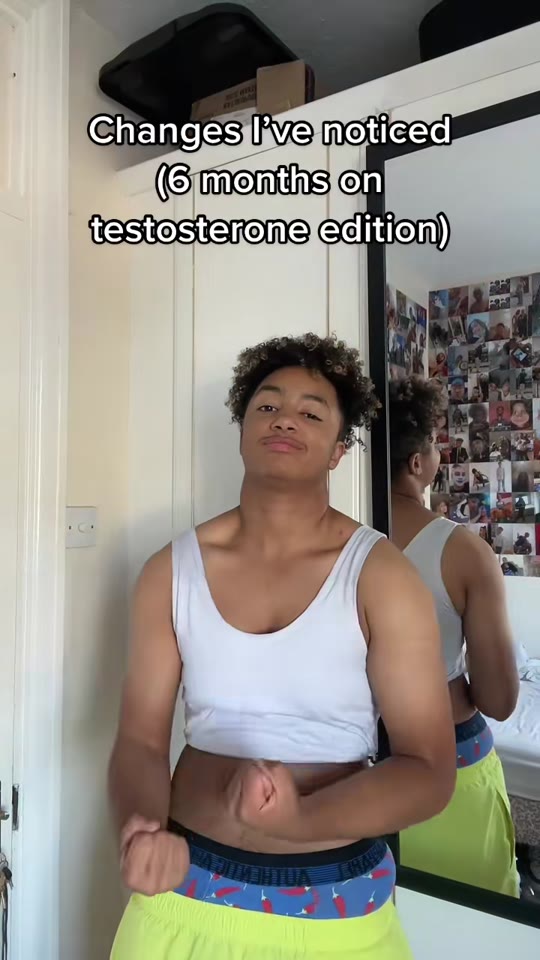 TikTok creator shares Tostran gel experience, here's the science