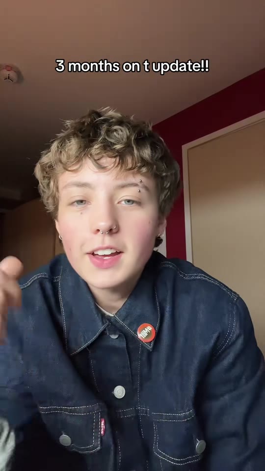 Testosterone therapy enthusiasm on TikTok: what's real vs. hype