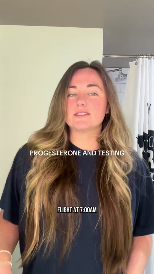 This pregnancy TikTok isn't about TRT (but here's what you should know)